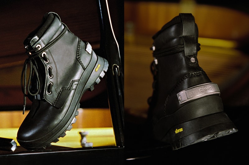 C2H4 SS21 Case #R003 Boson Boots Release Info Buy Price Yixi 