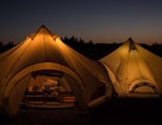 10 Camping Essentials for Summer 2021
