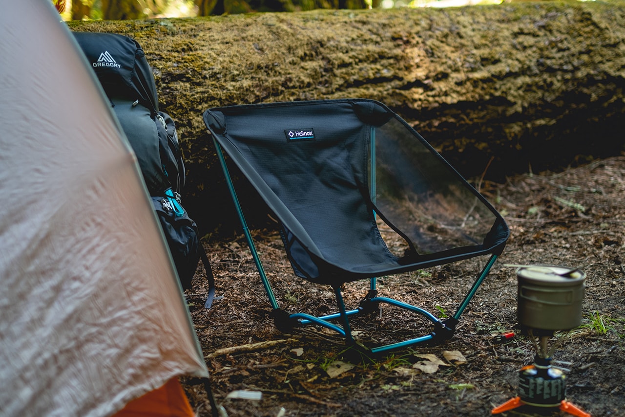 camping essentials covid 19 staycation boom europe summer 2021 snow peak dometic cooler andwander bang & olufsen helinox outsiders store nalgene light my fire GSI heimplanet