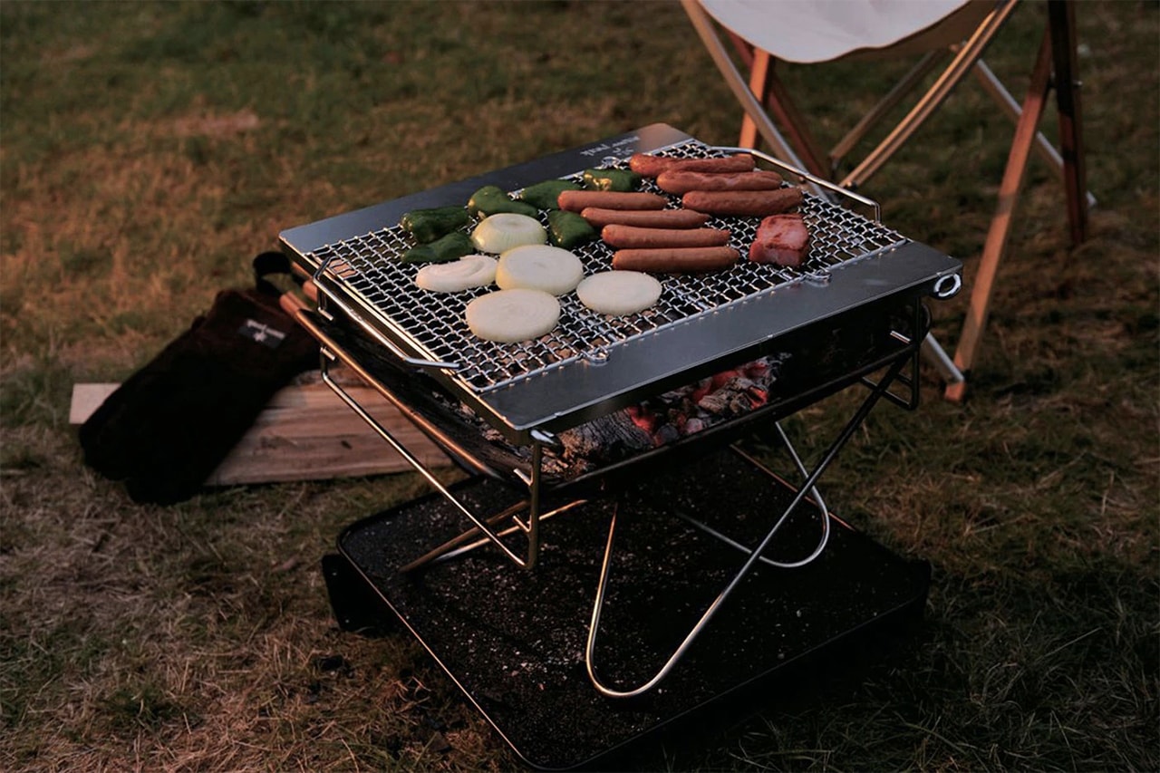 camping essentials covid 19 staycation boom europe summer 2021 snow peak dometic cooler andwander bang & olufsen helinox outsiders store nalgene light my fire GSI heimplanet