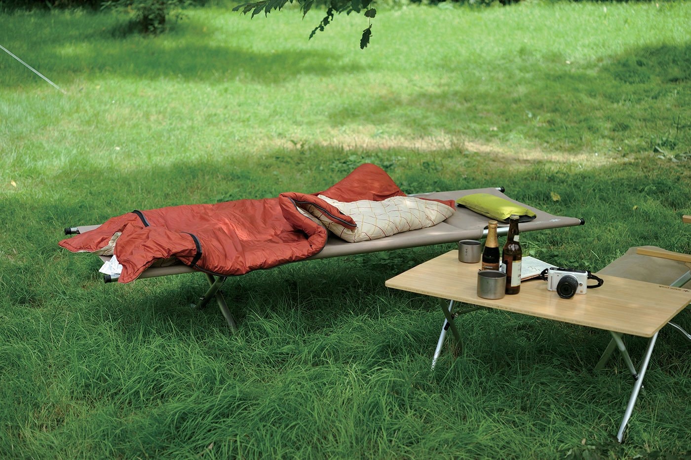 camping essentials covid 19 staycation boom europe summer 2021 snow peak dometic cooler andwander bang & olufsen helinox outsiders store nalgene light my fire GSI heimplanet