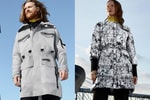 Canada Goose Gets Ready For Spring With New Telemetry Capsule