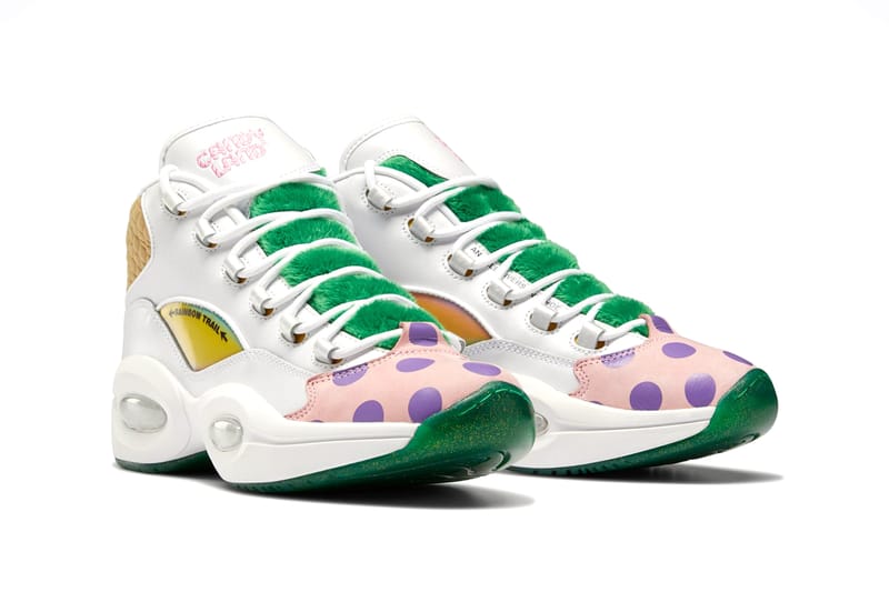 candy land iversons