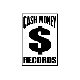 cash money