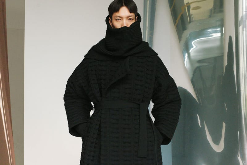 It Doesn't Get Much Comfier Than CFCL FW21