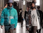 Children of the Discordance FW21 Celebrates African Textiles
