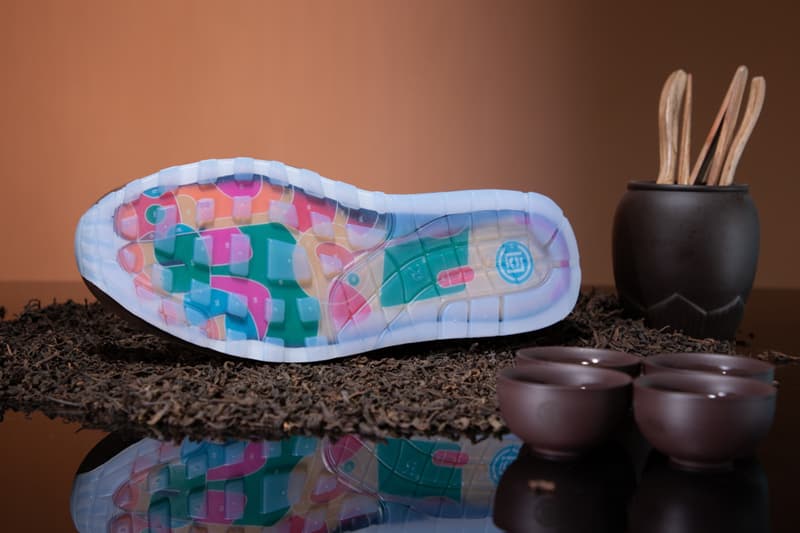 CLOT Nike Air Max 1 Kiss of Death - Cha Better Look Release Info Date Buy Price Kevin Poon Edison chen