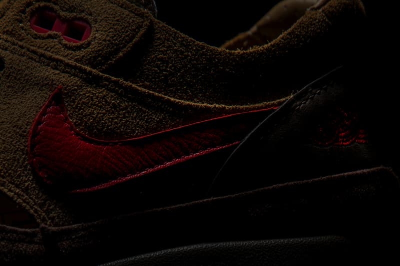 CLOT Nike Air Max 1 Kiss of Death - Cha Better Look Release Info Date Buy Price Kevin Poon Edison chen