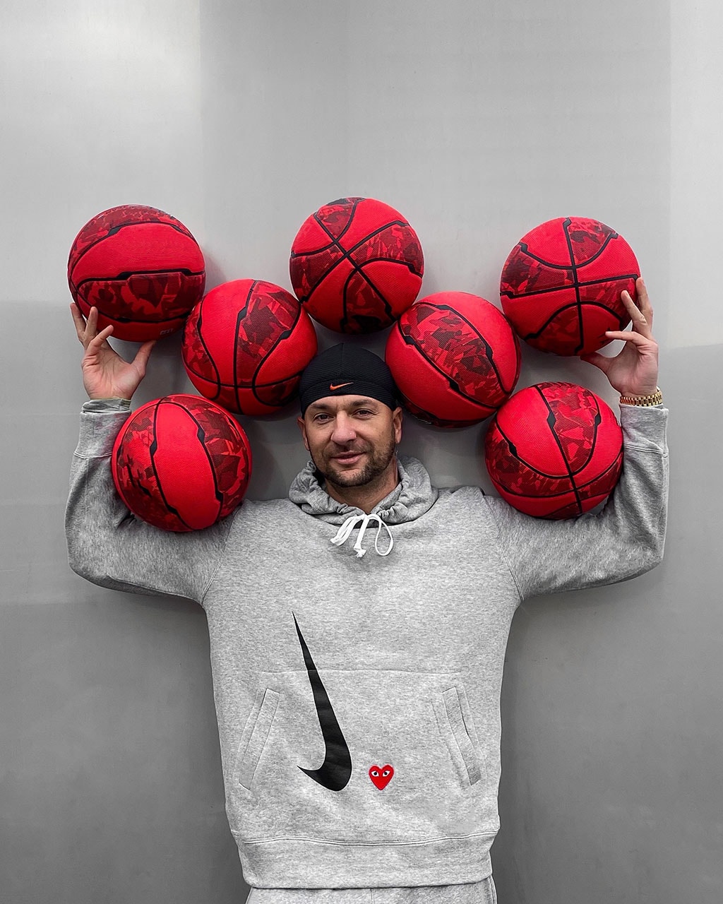 Basket Nike garçon - Nike