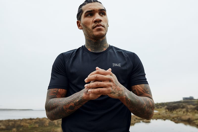 Conor Benn is Ready to Become One of Boxing’s Greats