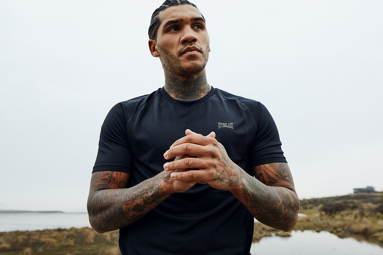 Conor Benn is Ready to Become One of Boxing’s Greats