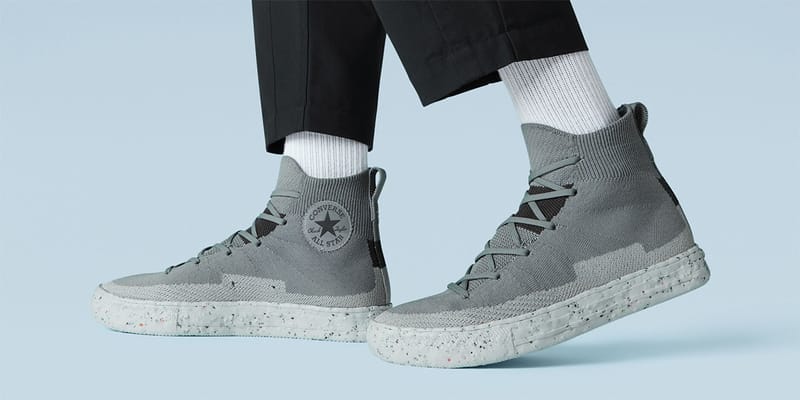 converse chuck taylor all star knit