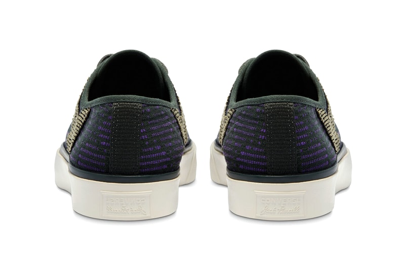 converse jack purcell rally patchwork black tomato puree white 170473C deep lichen green 170474C release date info store list buying guide price photos yarn jacquard 