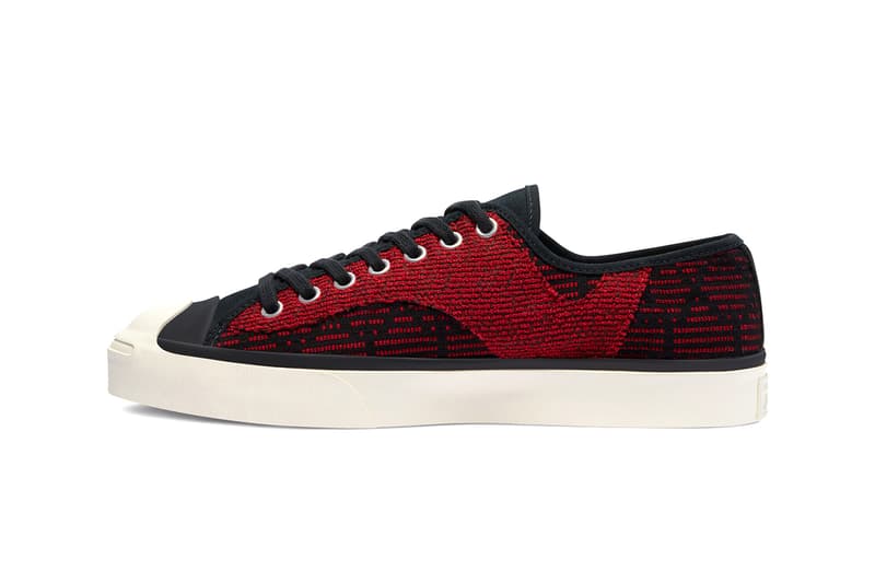 converse jack purcell rally patchwork black tomato puree white 170473C deep lichen green 170474C release date info store list buying guide price photos yarn jacquard 