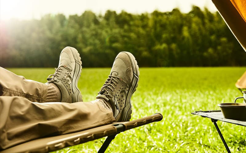 Converse Japan Camping Supply SS21 Sneaker Collection spring summer 2021 release date info buy QAK CP RSS CP FR