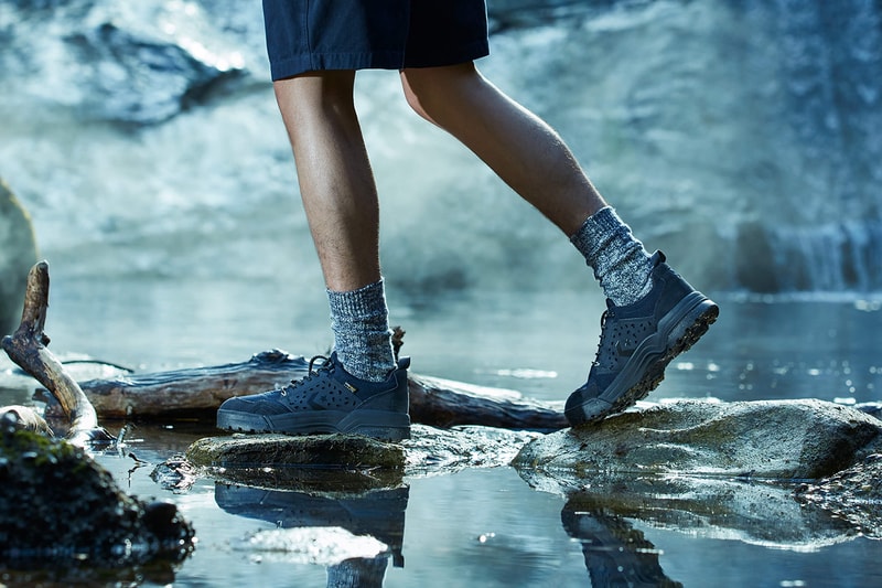 Converse Japan Camping Supply SS21 Sneaker Collection spring summer 2021 release date info buy QAK CP RSS CP FR