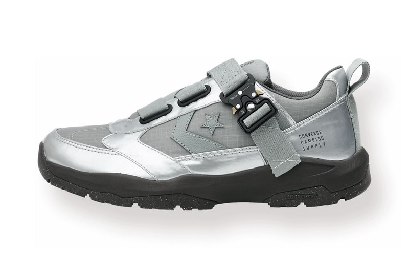 Converse Japan Camping Supply SS21 Sneaker Collection spring summer 2021 release date info buy QAK CP RSS CP FR