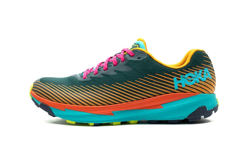 HOKA ONE ONE◆X Cotopaxi Torrent 2/ローカットスニーカー/26cm/マルチカラー/1118438// HOKA ONE ONE◆X Cotopaxi Torrent 2/ローカットスニーカー/26cm/マルチカラー/1118438//