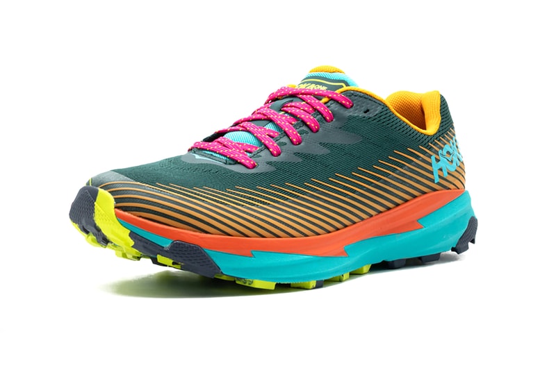 cotopaxi hoka one one torrent 2 multi color release info date store list buying guide photos price 