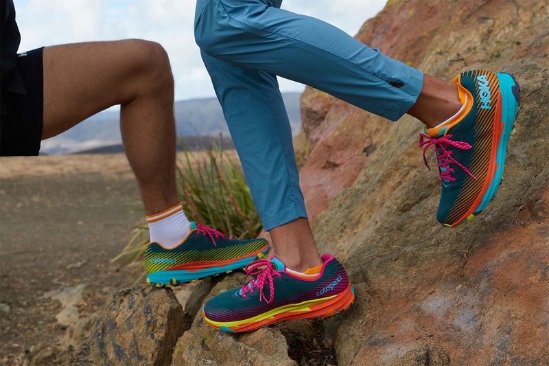 cotopaxi hoka one one torrent 2 multi color release info date store list buying guide photos price 