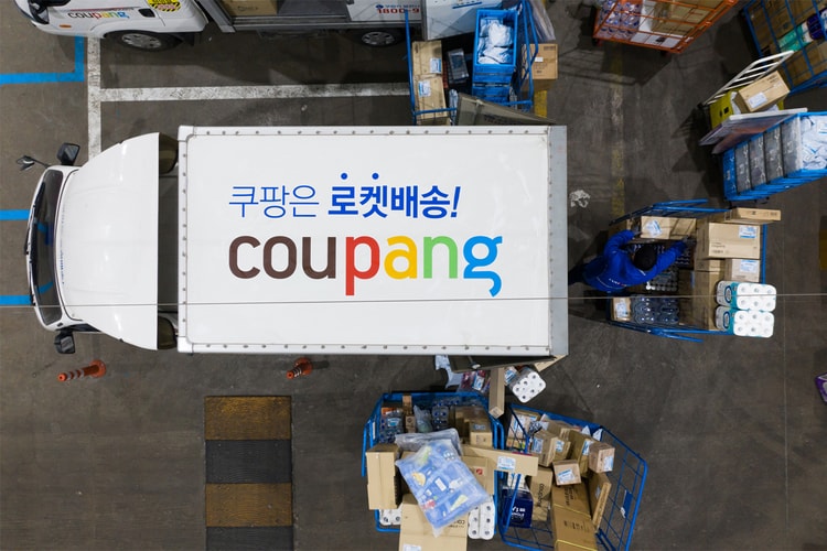 South Korea's Coupang Goes Public Becoming Biggest U.S. Listing By an Asian Company Since 2014
