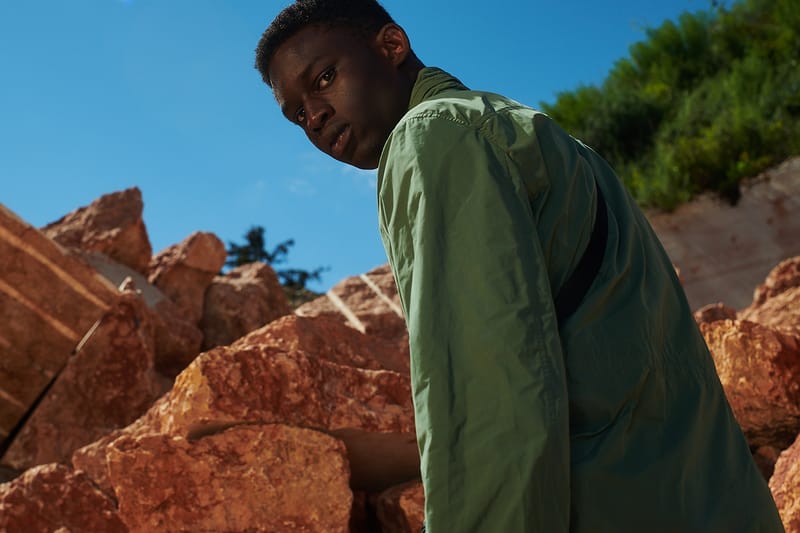 C.P. Company Draws on Past Projects for Its New “Metropolis Series”