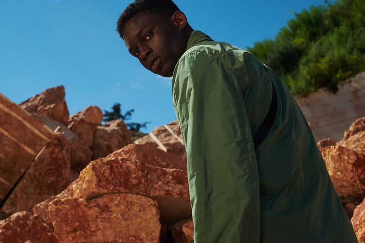 C.P. Company Draws on Past Projects for Its New “Metropolis Series”