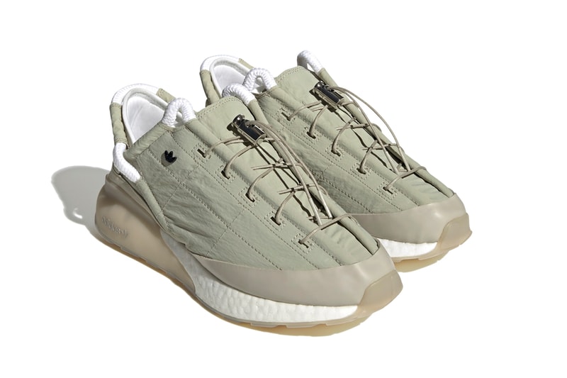 Craig Green x adidas Originals ZX 2K Phormar Release | Hypebeast