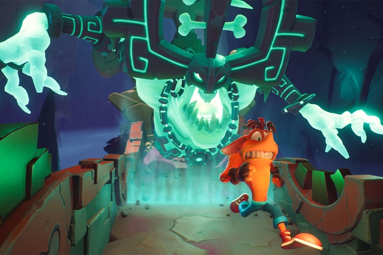 'Crash Bandicoot 4: It's About Time' Finally Gets a PC Release Date