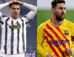 Cristiano Ronaldo and Lionel Messi Eliminated From Champions League Quarter-Finals