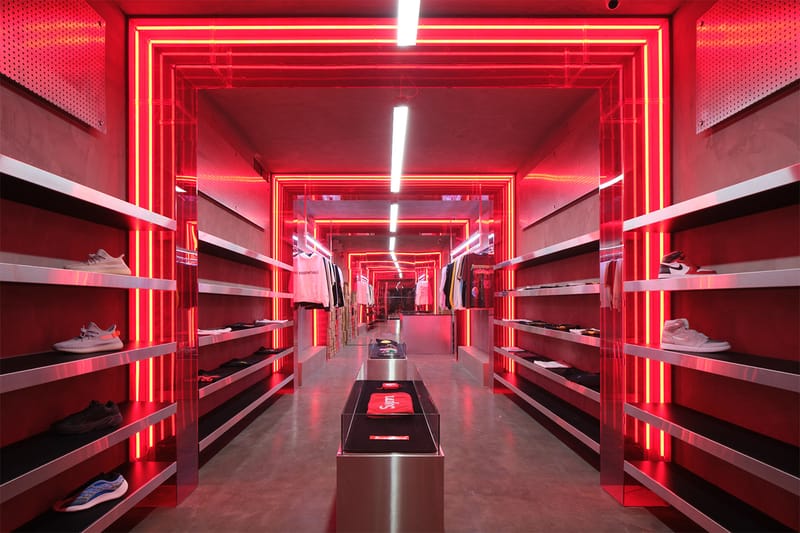 Meet the Creative Studio Behind Kuwait’s Next Generation of Concept Stores