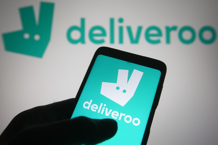 Deliveroo Shares Plummet on London Stock Market Debut
