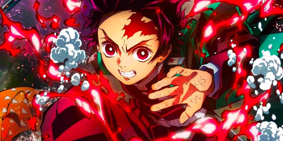 Demon Slayer Film Receives April 23 Us Release Date Hypebeast Demon Slayer Film Receives April 23 Us Release Date Hypebeast