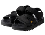 Descente ALLTERRAIN and Suicoke Reconvene For New KISEE-DSV Sandal Collaboration