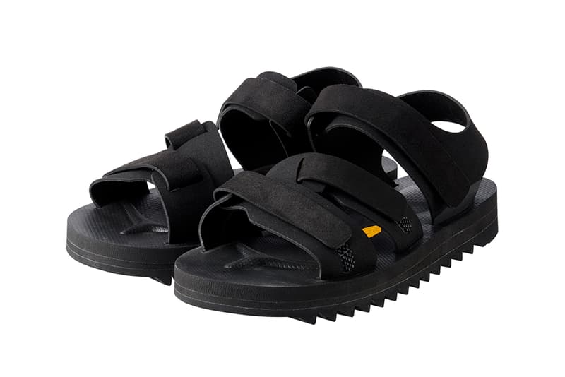 descente suicoke kissee dsv sanda collaborationl release info store list buying guide photos price 