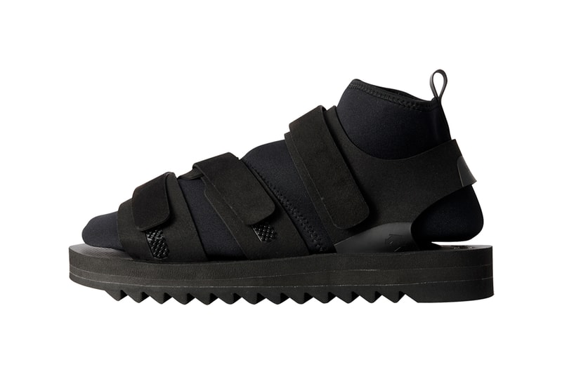 descente suicoke kissee dsv sanda collaborationl release info store list buying guide photos price 