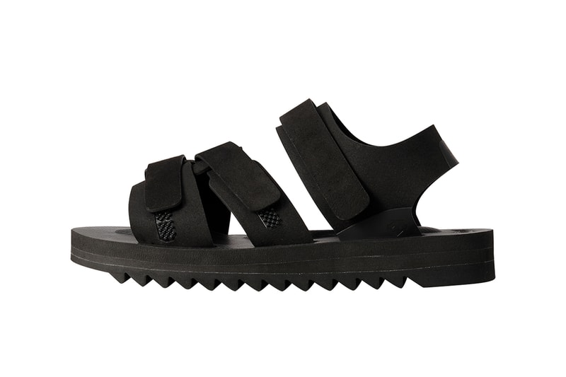 descente suicoke kissee dsv sanda collaborationl release info store list buying guide photos price 