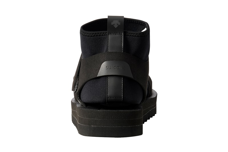 descente suicoke kissee dsv sanda collaborationl release info store list buying guide photos price 