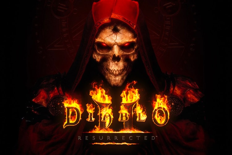 'Diablo II: Resurrected' Will Let You Import Your 20-Year-Old Save Data