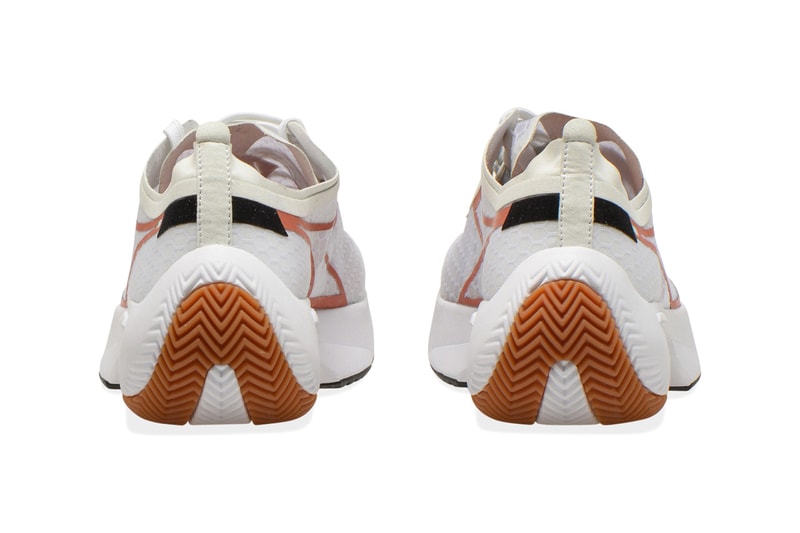 Diadora Sport EQUIPE CORSA Release Information black white running sneakers 