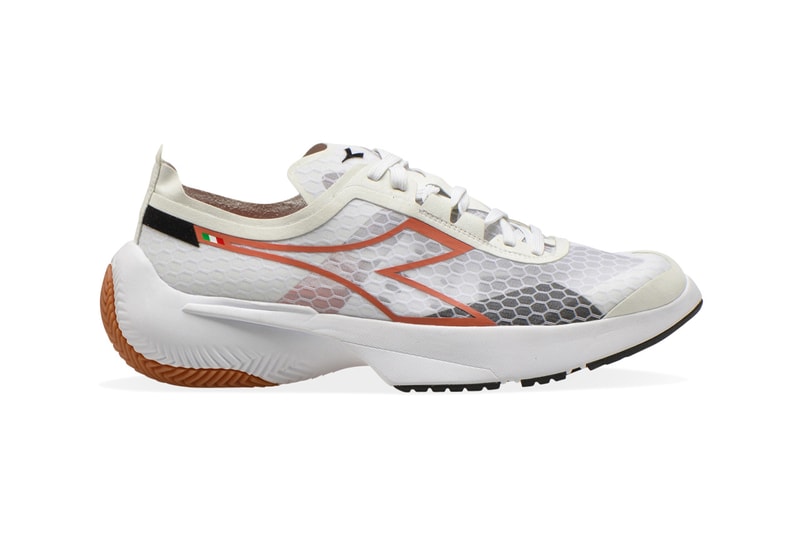Diadora Sport EQUIPE CORSA Release Information black white running sneakers 