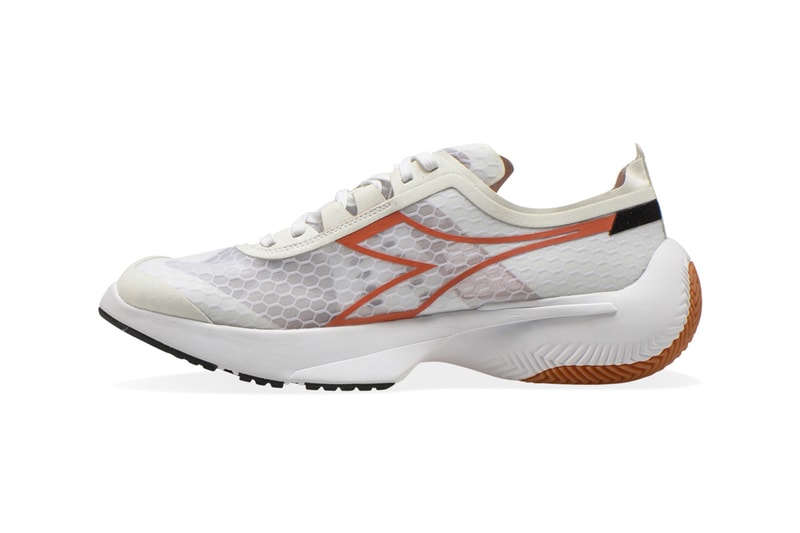 Diadora Sport EQUIPE CORSA Release Information black white running sneakers 