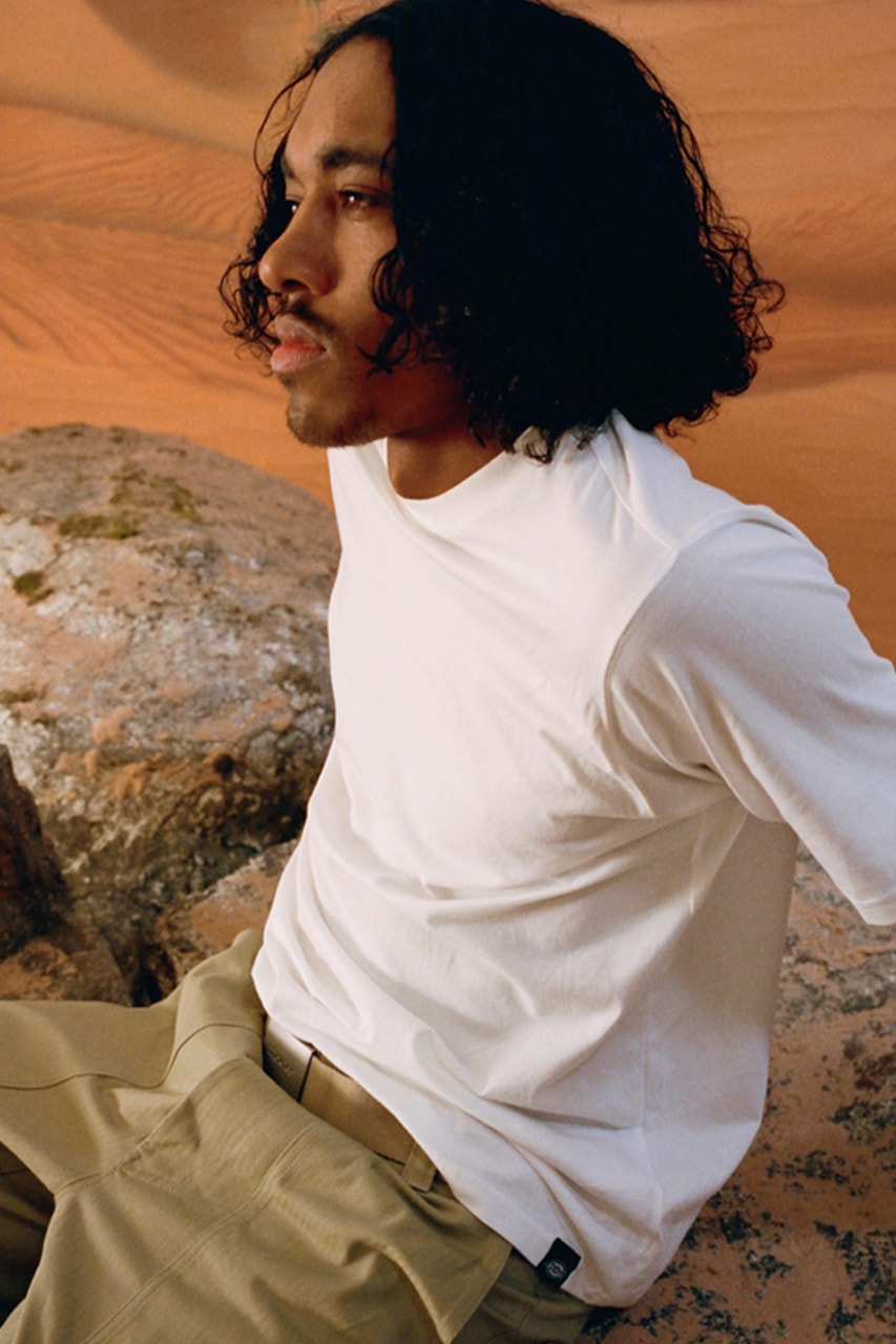 Dickies Life "Desert Expedition" Collection Info workwear camo tiger print release 