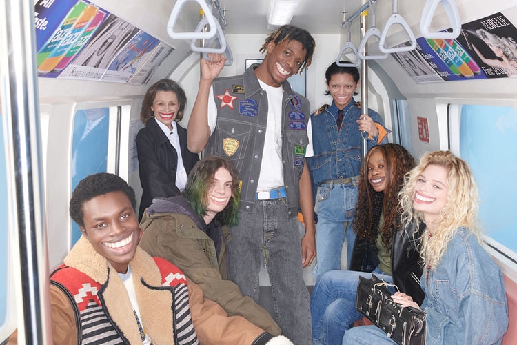 Diesel's Latest Collaborator? Itself