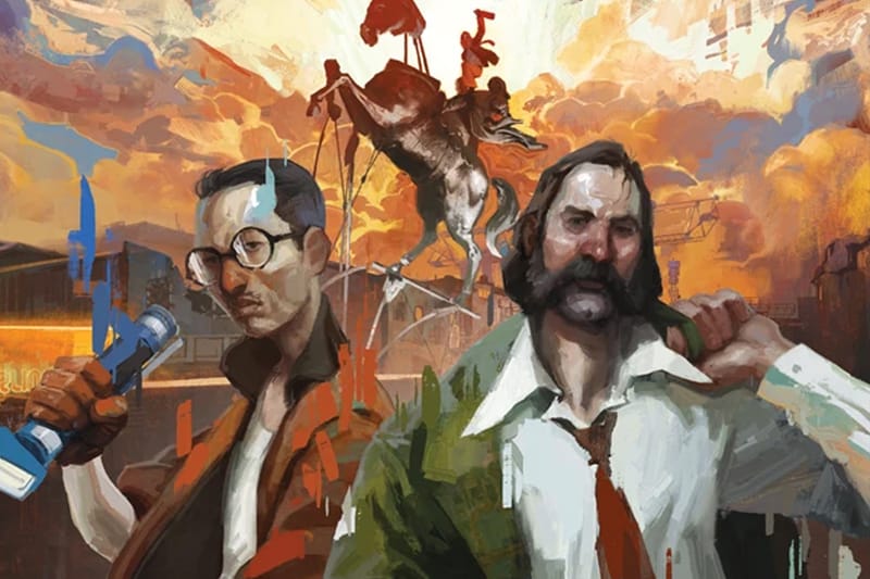 'Disco Elysium: The Final Cut' Is Headed for Consoles