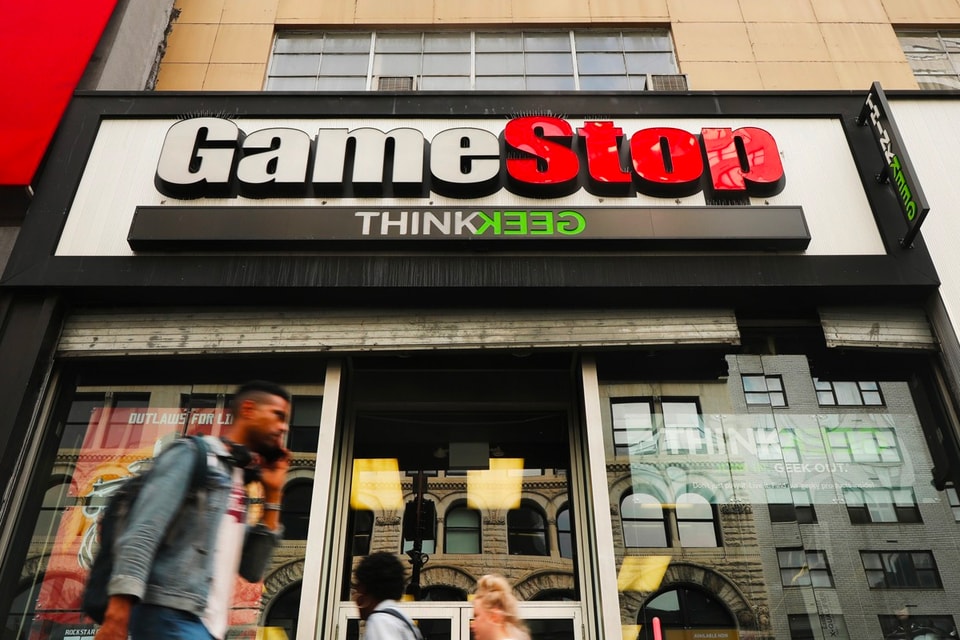 Discovery Gamestop And Reddit Docu Info Hypebeast Discovery Gamestop And Reddit Docu Info Hypebeast