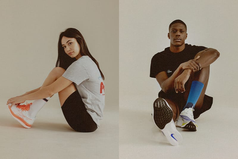 DISTANCE Delivers Summer-Ready Activewear and Accessories for Your Spring Miles