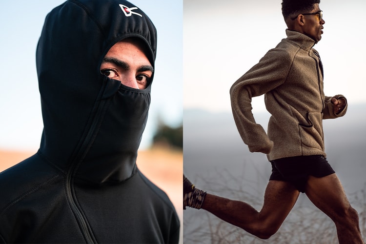 District Vision Delivers "Perfect Outdoor Wellness" for SS21