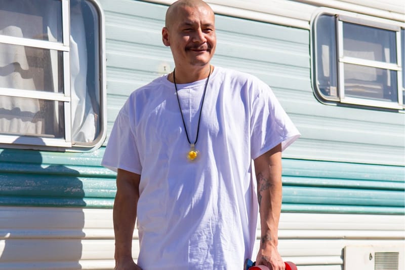 TikTok Star Doggface208 Is Selling His Viral Longboarding Video as an NFT