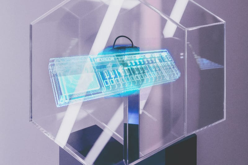 Acclaimed Dutch DJ Don Diablo Launches Art Hologam With NFT Collectible on Superrare